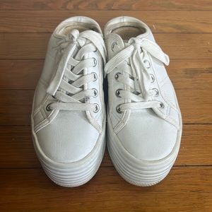 STEVE MADDEN BRIDGET